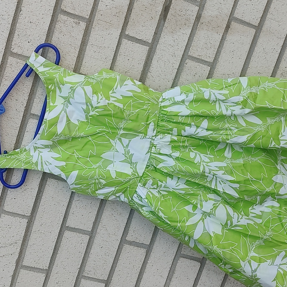 Lands End Dress - Picture 6 of 10